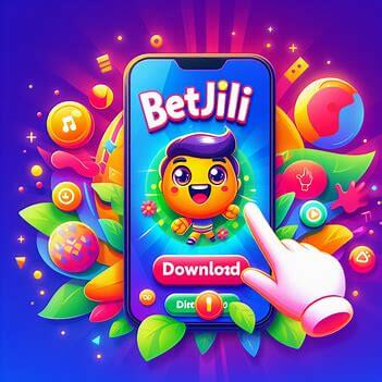 Betjili apk ডাউনলোড ব্যানার